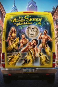 مسلسل It's Always Sunny in Philadelphia موسم 16 حلقة 1 مسلسل It's Always Sunny in Philadelphia موسم 16 حلقة 1
