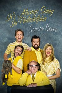 مسلسل It's Always Sunny in Philadelphia موسم 7 حلقة 1 مسلسل It's Always Sunny in Philadelphia موسم 7 حلقة 1