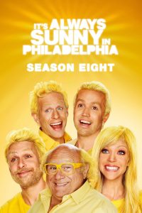 مسلسل It's Always Sunny in Philadelphia موسم 8 حلقة 9 مسلسل It's Always Sunny in Philadelphia موسم 8 حلقة 9
