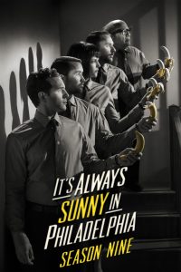 مسلسل It's Always Sunny in Philadelphia موسم 9 حلقة 4 مسلسل It's Always Sunny in Philadelphia موسم 9 حلقة 4