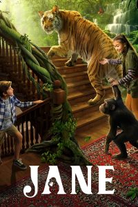 مسلسل Jane موسم 1 حلقة 8 مسلسل Jane موسم 1 حلقة 8