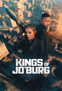 مسلسل Kings of Jo'Burg موسم 2 حلقة 2 مسلسل Kings of Jo'Burg موسم 2 حلقة 2