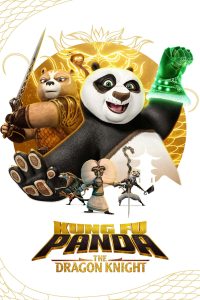 انمي Kung Fu Panda: The Dragon Knight موسم 2 حلقة 1 انمي Kung Fu Panda: The Dragon Knight موسم 2 حلقة 1