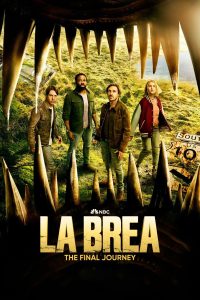 مسلسل La Brea موسم 3 حلقة 6 مسلسل La Brea موسم 3 حلقة 6
