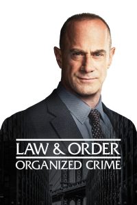مسلسل Law & Order: Organized Crime موسم 2 حلقة 14 مسلسل Law & Order: Organized Crime موسم 2 حلقة 14
