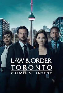 مسلسل Law & Order Toronto: Criminal Intent موسم 1 حلقة 7 مسلسل Law & Order Toronto: Criminal Intent موسم 1 حلقة 7