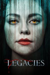 مسلسل Legacies موسم 4 حلقة 20 والاخيرة مسلسل Legacies موسم 4 حلقة 20 والاخيرة