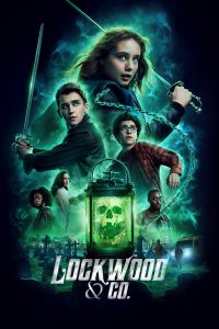 مسلسل Lockwood & Co موسم 1 حلقة 8 والاخيرة مسلسل Lockwood & Co موسم 1 حلقة 8 والاخيرة