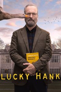 مسلسل Lucky Hank موسم 1 حلقة 1 مسلسل Lucky Hank موسم 1 حلقة 1