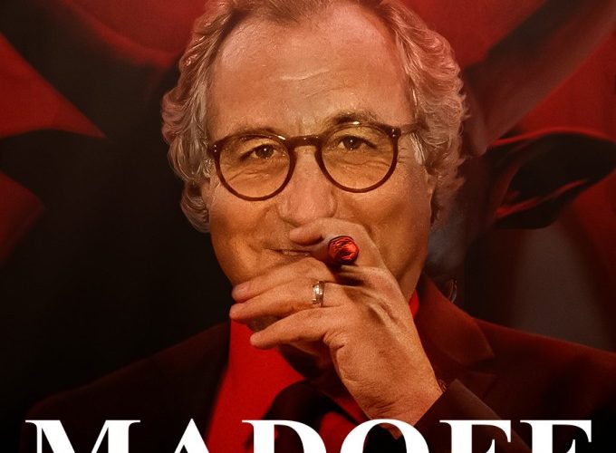 مسلسل Madoff: The Monster of Wall Street مسلسل Madoff: The Monster of Wall Street