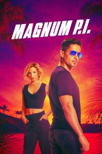 مسلسل Magnum P.I. موسم 4 حلقة 16 مسلسل Magnum P.I. موسم 4 حلقة 16