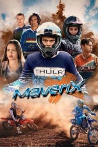 مسلسل MaveriX موسم 1 حلقة 1 مسلسل MaveriX موسم 1 حلقة 1