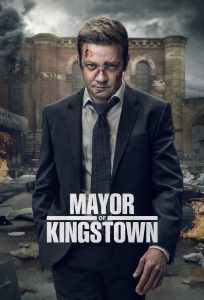 مسلسل Mayor of Kingstown موسم 2 حلقة 1 مسلسل Mayor of Kingstown موسم 2 حلقة 1