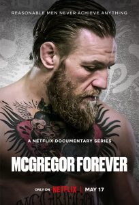 مسلسل McGregor Forever موسم 1 حلقة 4 والاخيرة مسلسل McGregor Forever موسم 1 حلقة 4 والاخيرة