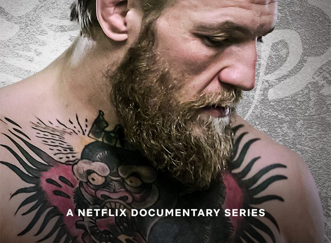 مسلسل McGregor Forever مسلسل McGregor Forever