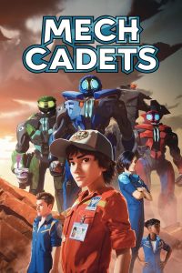 انمي Mech Cadets موسم 1 حلقة 10 والاخيرة انمي Mech Cadets موسم 1 حلقة 10 والاخيرة