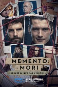 مسلسل Memento Mori موسم 1 حلقة 6 والاخيرة مسلسل Memento Mori موسم 1 حلقة 6 والاخيرة