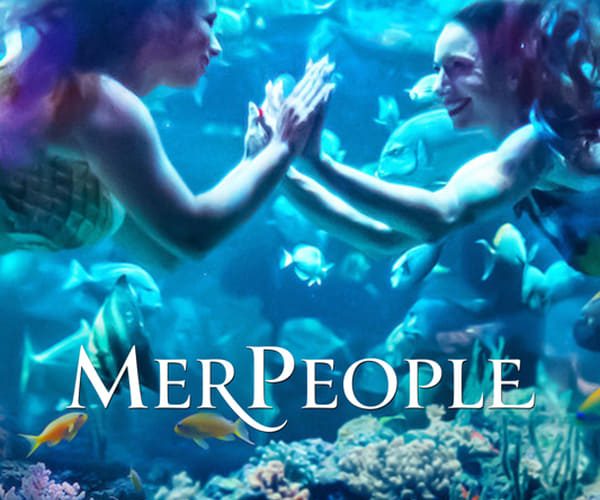 مسلسل MerPeople مسلسل MerPeople