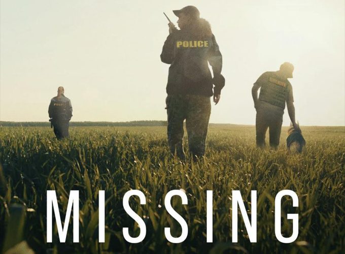 مسلسل Missing: Dead or Alive مسلسل Missing: Dead or Alive