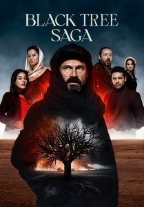 مسلسل ملحمة الشجرة السوداء موسم 1 حلقة 7 مسلسل ملحمة الشجرة السوداء موسم 1 حلقة 7