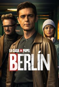 مسلسل Berlin موسم 1 حلقة 6 مسلسل Berlin موسم 1 حلقة 6