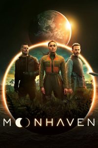 مسلسل Moonhaven موسم 1 حلقة 1 مسلسل Moonhaven موسم 1 حلقة 1