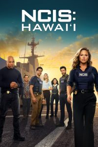 مسلسل NCIS: Hawai'i موسم 3 حلقة 1 مسلسل NCIS: Hawai'i موسم 3 حلقة 1