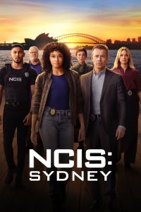 مسلسل NCIS: Sydney موسم 1 حلقة 3 مسلسل NCIS: Sydney موسم 1 حلقة 3