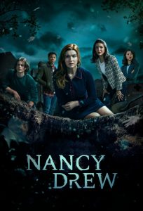 مسلسل Nancy Drew موسم 4 حلقة 2 مسلسل Nancy Drew موسم 4 حلقة 2