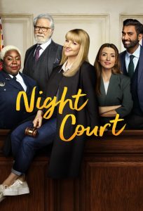 مسلسل Night Court موسم 1 حلقة 2 مسلسل Night Court موسم 1 حلقة 2