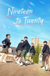 برنامج Nineteen to Twenty موسم 1 حلقة 10 برنامج Nineteen to Twenty موسم 1 حلقة 10
