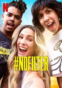 مسلسل NoFilter موسم 1 حلقة 1 مسلسل NoFilter موسم 1 حلقة 1