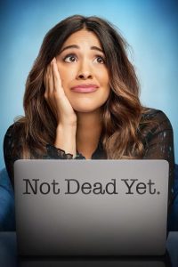 مسلسل Not Dead Yet موسم 1 حلقة 5 مسلسل Not Dead Yet موسم 1 حلقة 5