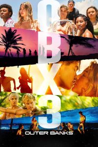 مسلسل Outer Banks موسم 3 حلقة 9 مسلسل Outer Banks موسم 3 حلقة 9
