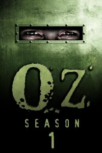 مسلسل Oz موسم 1 حلقة 8 والاخيرة مسلسل Oz موسم 1 حلقة 8 والاخيرة