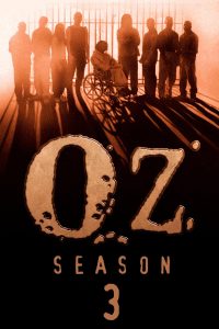 مسلسل Oz موسم 3 حلقة 5 مسلسل Oz موسم 3 حلقة 5