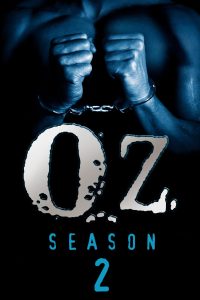 مسلسل Oz موسم 2 حلقة 8 والاخيرة مسلسل Oz موسم 2 حلقة 8 والاخيرة