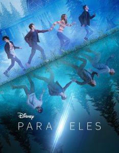مسلسل Parallels موسم 1 حلقة 6 والاخيرة مسلسل Parallels موسم 1 حلقة 6 والاخيرة