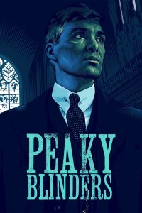 مسلسل Peaky Blinders موسم 6 حلقة 3 مسلسل Peaky Blinders موسم 6 حلقة 3