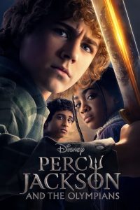 مسلسل Percy Jackson and the Olympians موسم 1 حلقة 8 والاخيرة مسلسل Percy Jackson and the Olympians موسم 1 حلقة 8 والاخيرة