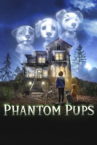 مسلسل Phantom Pups موسم 1 حلقة 10 والاخيرة مسلسل Phantom Pups موسم 1 حلقة 10 والاخيرة