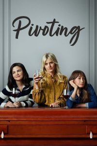 مسلسل Pivoting موسم 1 حلقة 9 مسلسل Pivoting موسم 1 حلقة 9