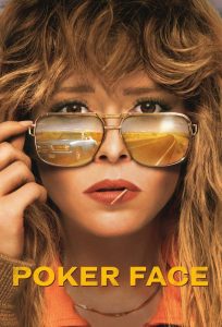 مسلسل Poker Face موسم 1 حلقة 2 مسلسل Poker Face موسم 1 حلقة 2