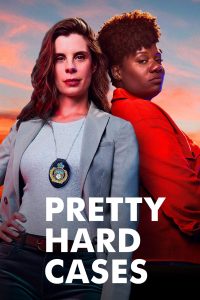 مسلسل Pretty Hard Cases موسم 3 حلقة 3 مسلسل Pretty Hard Cases موسم 3 حلقة 3