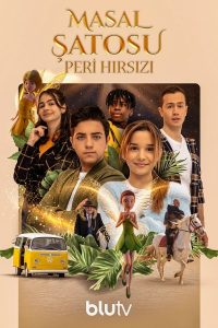 مسلسل قلعه الاحلام: عفروتو حلقة 8 والاخيرة مدبلجة مسلسل قلعه الاحلام: عفروتو حلقة 8 والاخيرة مدبلجة