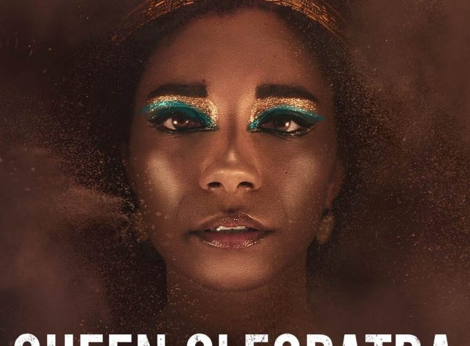 مسلسل Queen Cleopatra مسلسل Queen Cleopatra