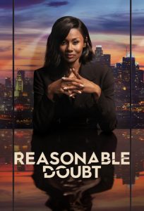 مسلسل Reasonable Doubt موسم 1 حلقة 7 مسلسل Reasonable Doubt موسم 1 حلقة 7
