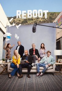 مسلسل Reboot موسم 1 حلقة 8 مسلسل Reboot موسم 1 حلقة 8