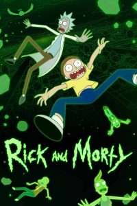 مسلسل Rick and Morty موسم 6 حلقة 6 مسلسل Rick and Morty موسم 6 حلقة 6