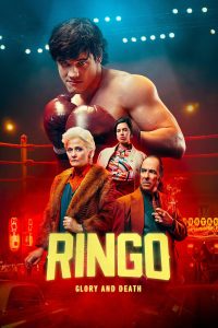 مسلسل Ringo: Glory and Death موسم 1 حلقة 2 مسلسل Ringo: Glory and Death موسم 1 حلقة 2
